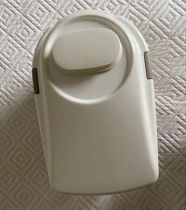 Maquina centrifugadora liquidificadora Moulinex