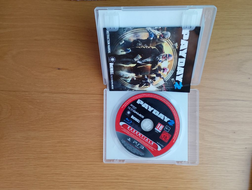 Jogos PS3 (com manuais e Mapas incluídos ) parte 1