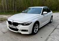 BMW 328i 2014 рік