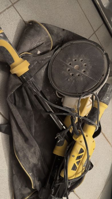 Lixadora de parede STANLEY FATMAX