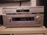 Amplituner Yamaha RX-v 540 plu DWD