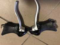 Klamkomanetki shimano sora