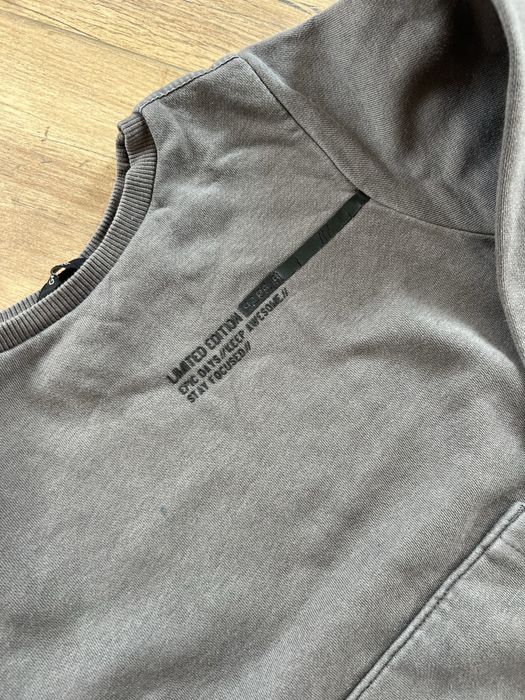 Набір речей на хлопчика 110