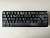 Keychron K6 (Gateron G Pro Brown)