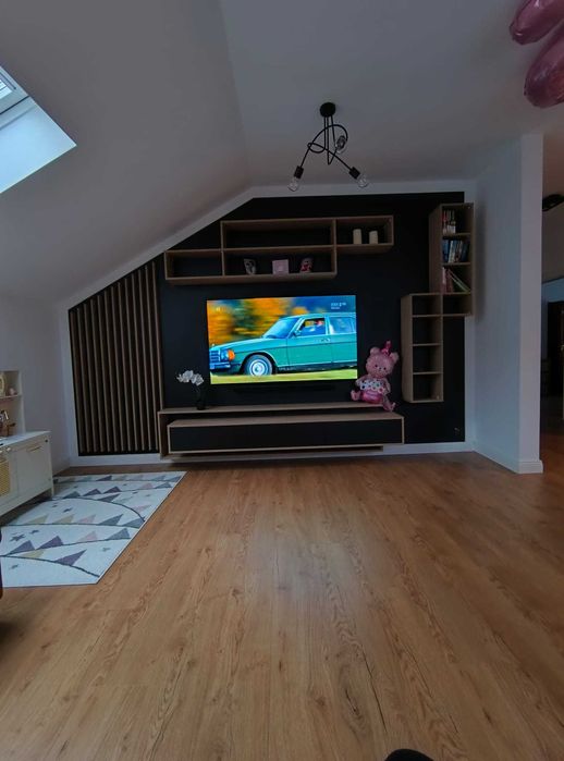 Stolarz, Majster Złota Rączka !