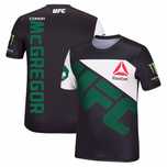 ОПИСАНИЕ!!! Футболка reebok ufc