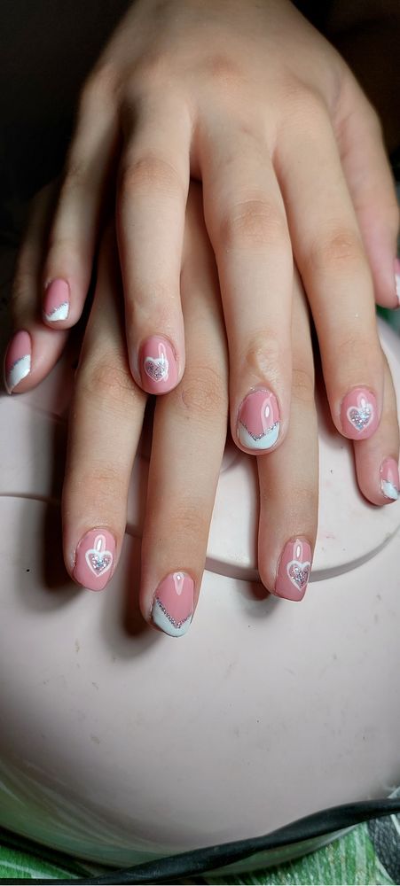 Manicure e pedicure ao domicilio