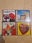 Cd die Flippers stan Jak nowe