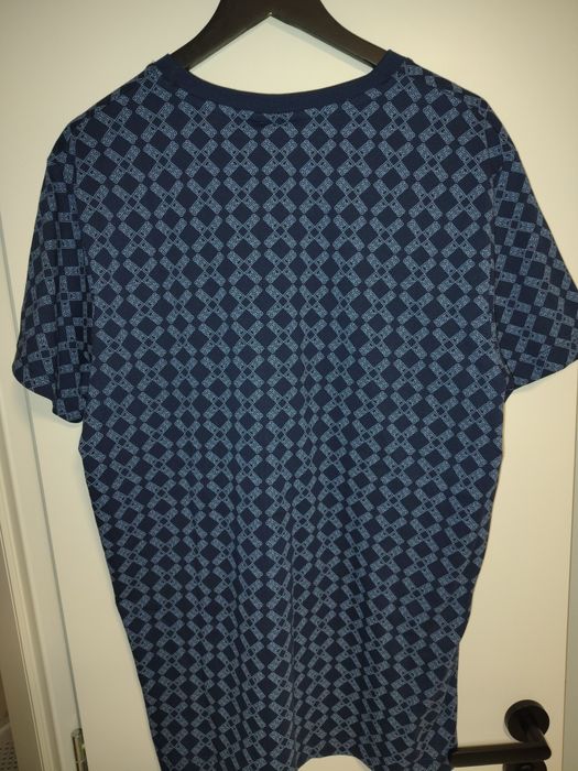 Koszulka męska Diverse xl