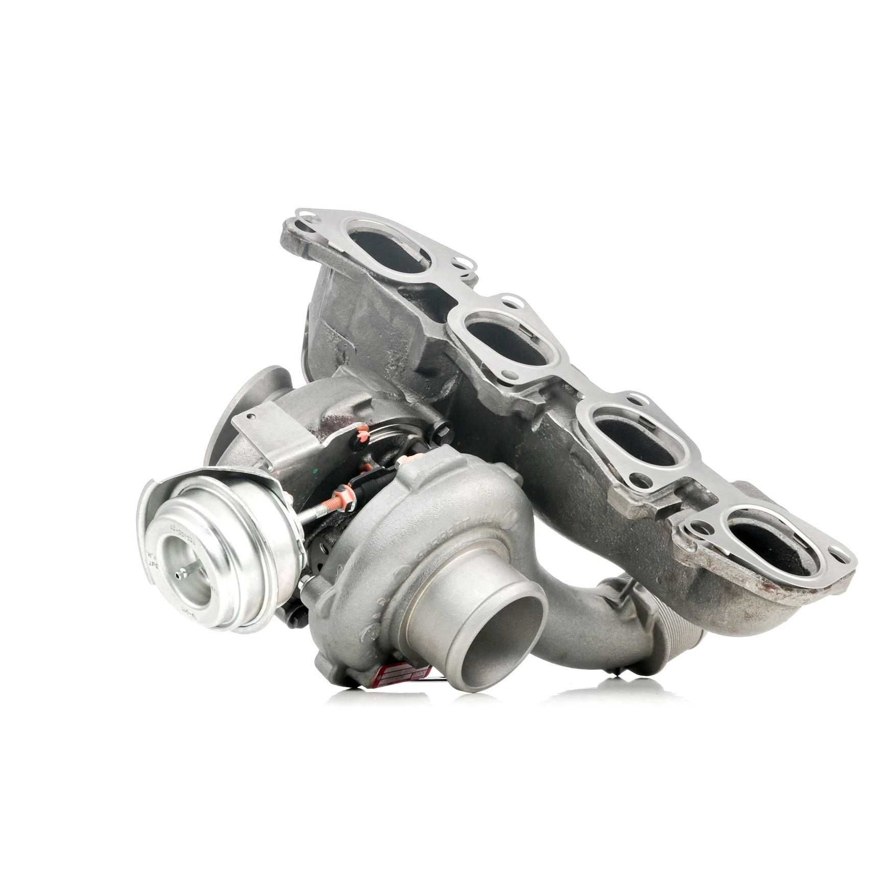 Turbo 755046 Opel Astra  CDTI 150 CV
