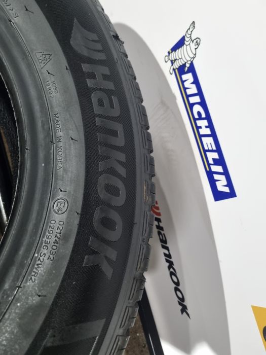 Шини всесизоні 205 65 16 Hankook НОВІ!!!