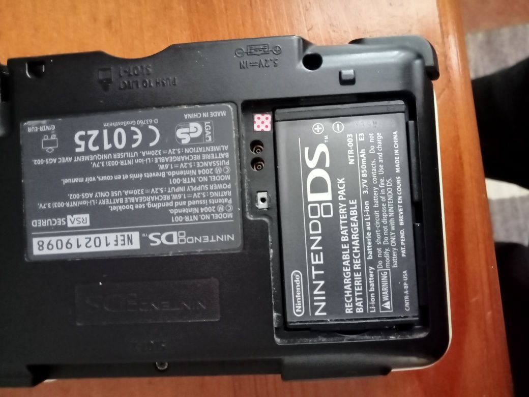 nintendo ds.ntr-001.