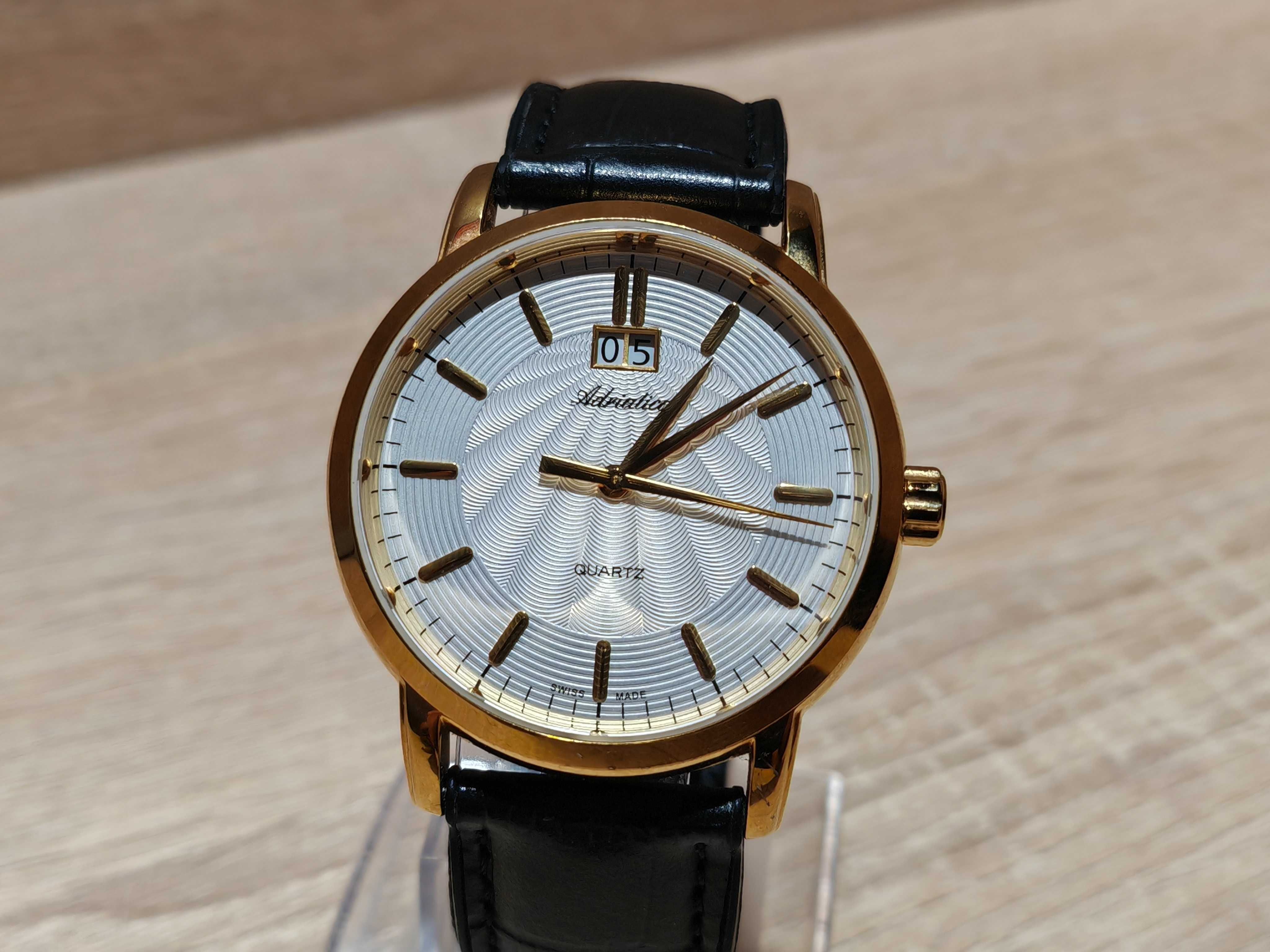 Zegarek Adriatica 8161.6003.7