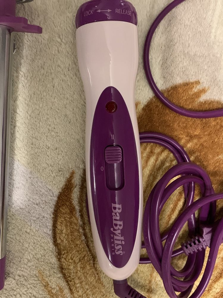 Мультистайлер BABYLISS 2020CE