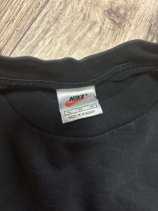 Футболка Nike Найк XL