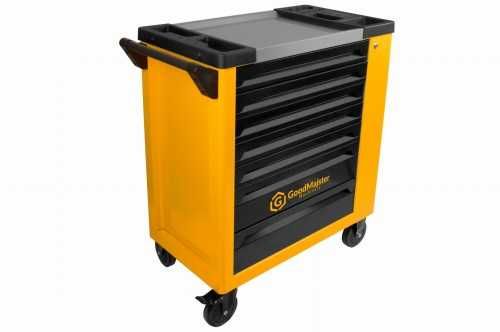 Szafka warsztatowa Wózek warsztatowy GoodMajster Machinery GMM-TB700R