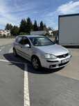 Volkswagen Golf V 1.9TDI