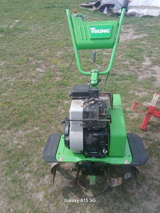 Viking vm 550b.-:v