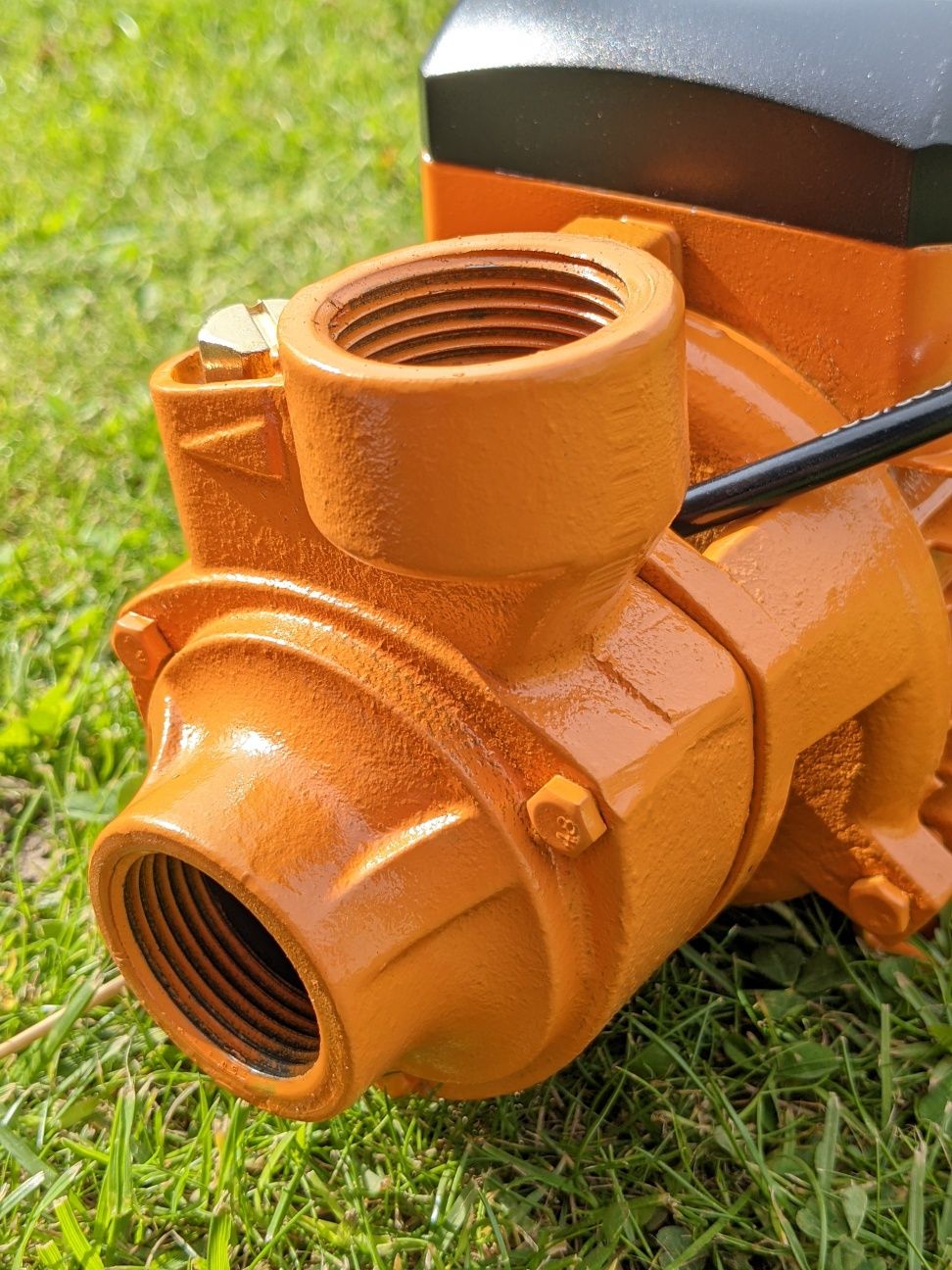 Насос для води  GV 370 Power Craft