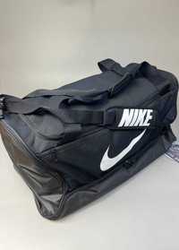 Nike Brasilia Tf Duffel Bag M Ba5334-010