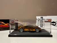 Hot Wheels RLC McLaren F1