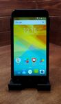 Смартфон Prestigio Muze B7 16 Gb (46699) Уцінка