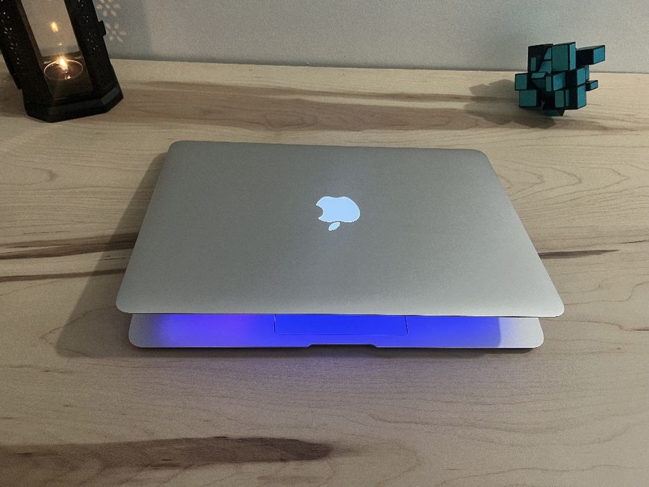 MacBook Air 13" com 1TB de armazenamento