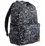 Młodzieżowy  Plecak  Firmy SuperDry