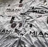 Koszulka Bape Miami | Koszulka męska Bape