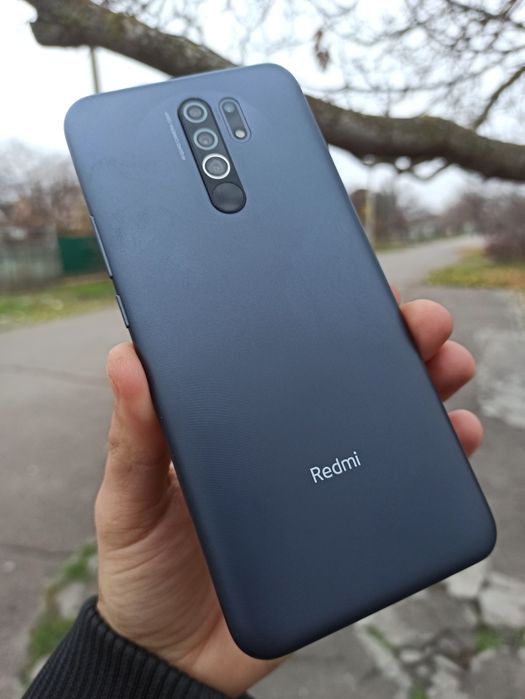 Redmi note 8 4/128ГБ на запчастини або відновлення у робочому стані
