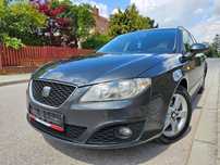 Seat Exeo 2011Rok*2.0TDi*CommonRail*Oryginał lakier*Super stan