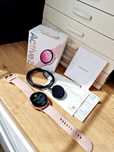 Zegarek Samsung Galaxy Watch Active 2 Aluminium 40mm różowe złoto