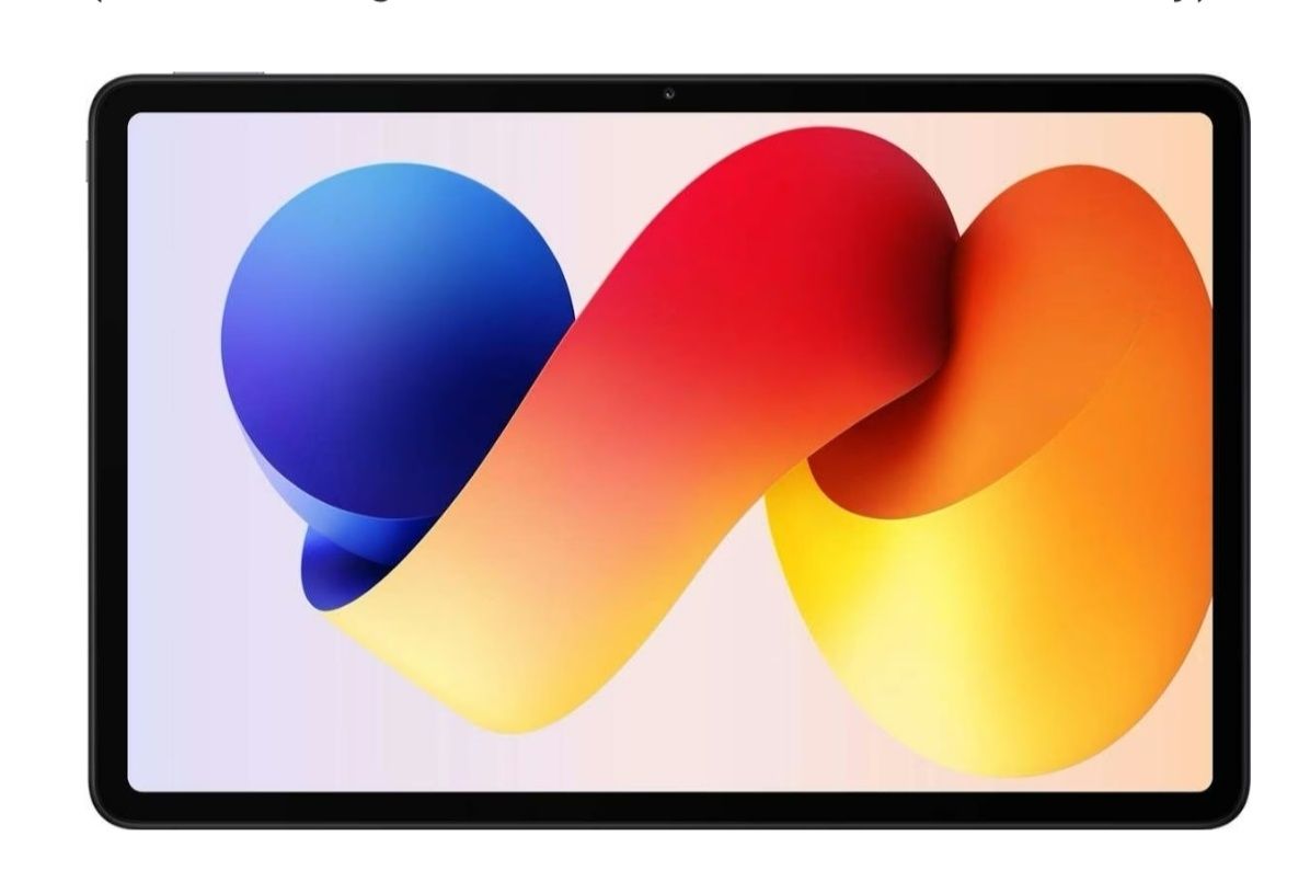 Redmi Pad 2 Pro Novo em caixa