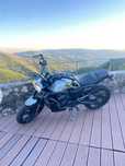 Zontes GK125 Maio/24
