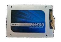 Dysk SSD Crucial CT2400M500SSD1 240GB 2,5" SATA III