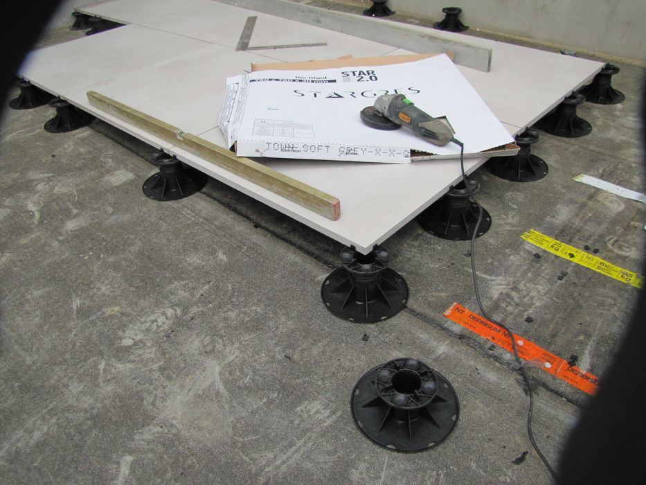 TARAS WENTYLOWANY - Niezawodny sposób, stylowy i funkcjonalny - 10m2