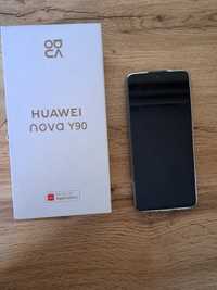 Huawei nova y90 stan bdb