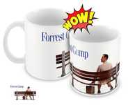 Caneca Forrest Gump