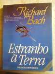 Estranho a Terra Richard Bach