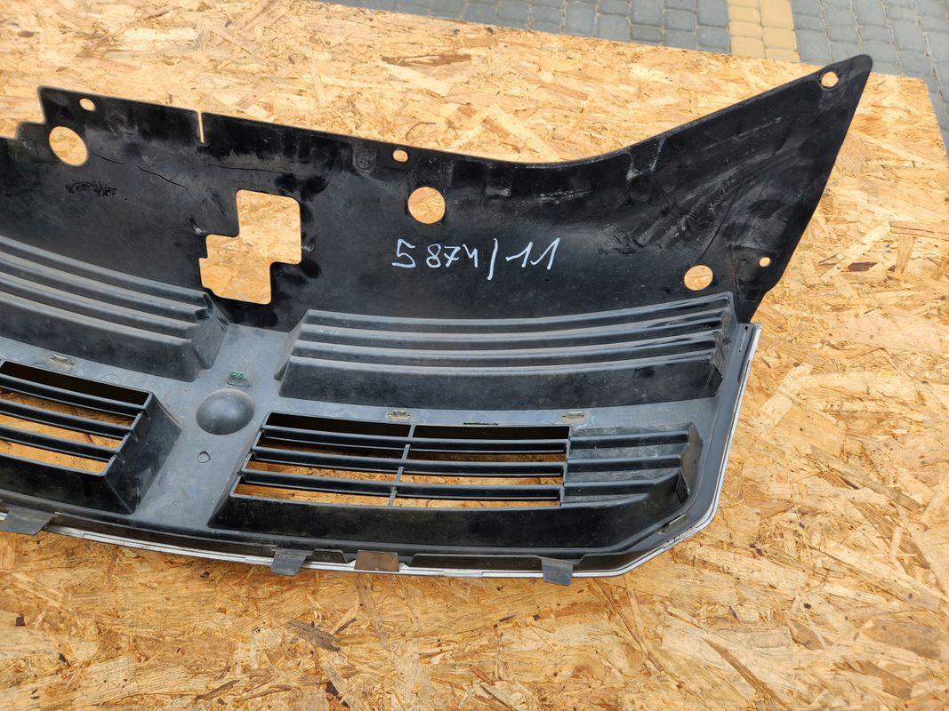 Grill Atrapa Chłodnicy Dodge Avenger