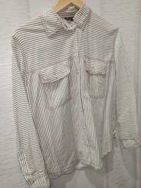 Сорочка Massimo Dutti, Ralph Lauren, Pimkie