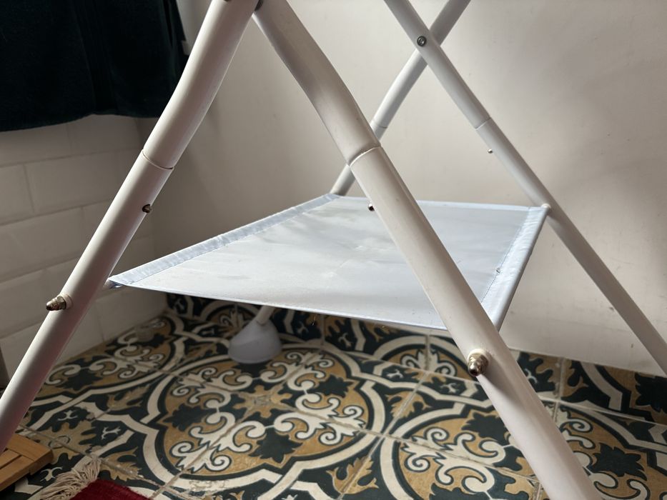 Beaba wanienka ze stojakiem