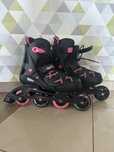 rolki coolslide lady moldana rozmiar M 36-39