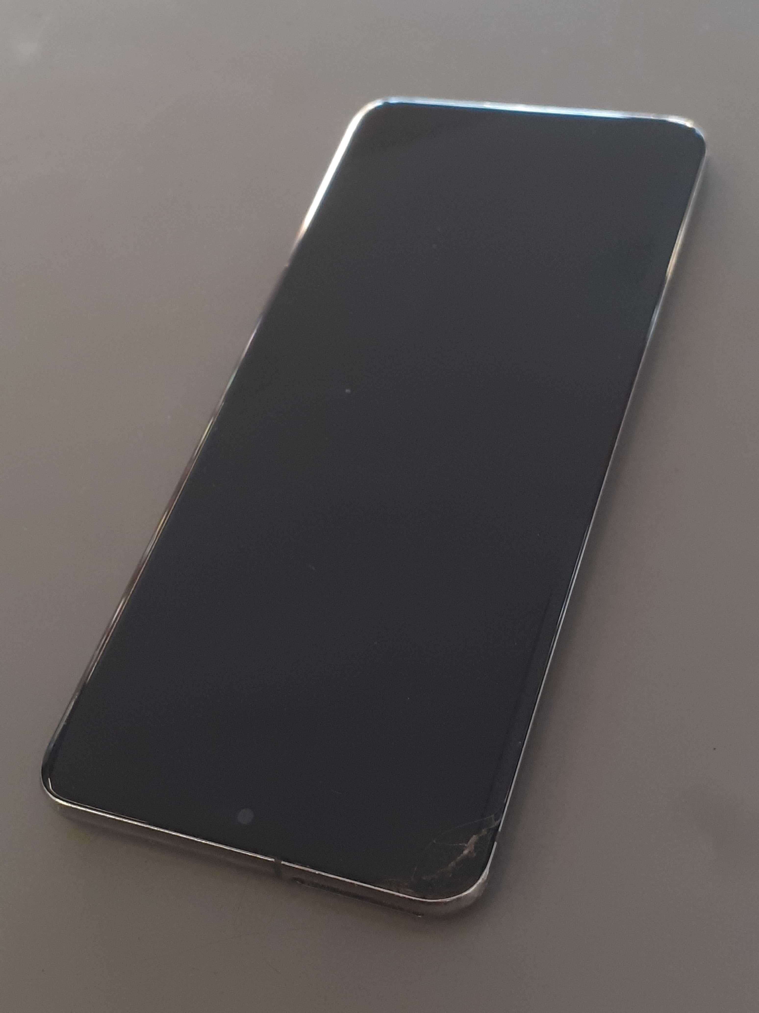// Samsung S20 G980 - LCD Original com Aro