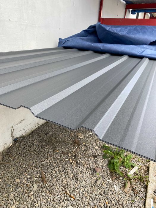 T18, blacha trapez ALUCYNK na WYMIAR! Producent!