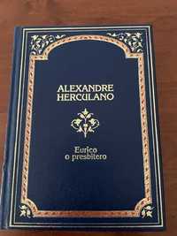 Livro de Alexandre Herculano