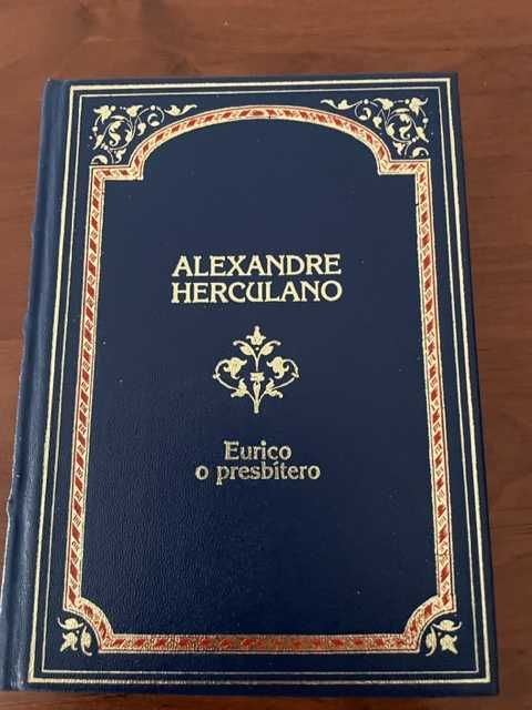 Livro de Alexandre Herculano