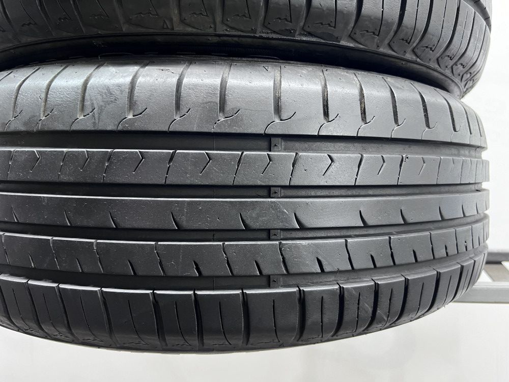 2шт літо 205/55/R16 7мм Invovic EL 601