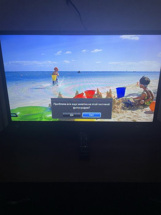 Телевизор Samsung UE32F4020AW . Не Smart.