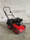 Wertykulator Spalinowy Pubert Cesar 45P